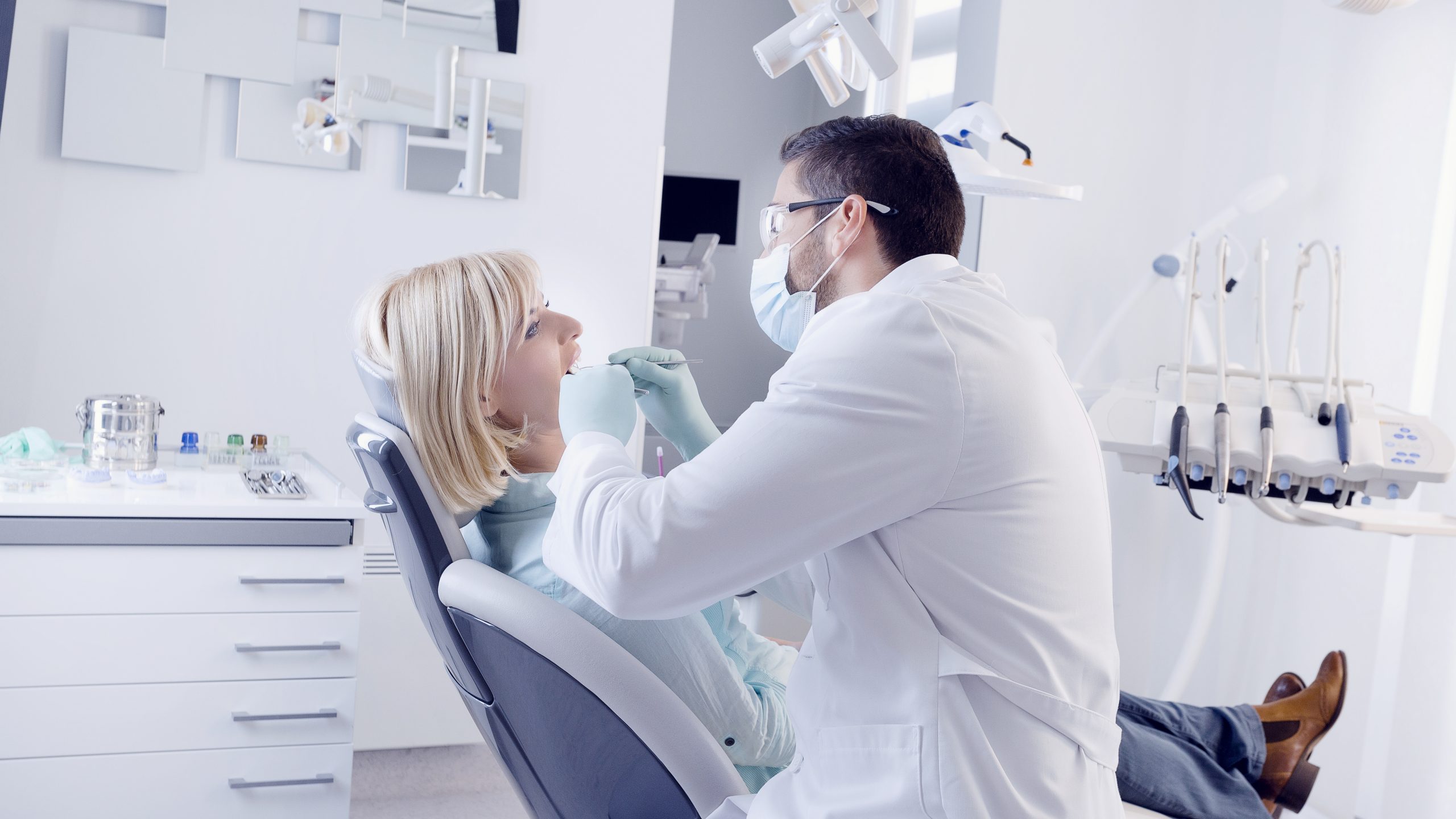 Dentist in San Dimas, CA